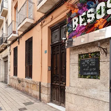 Apartament Aliflats
