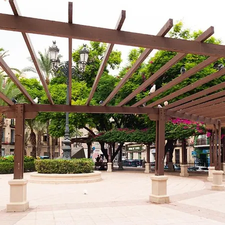 Aliflats Apartamento Alicante