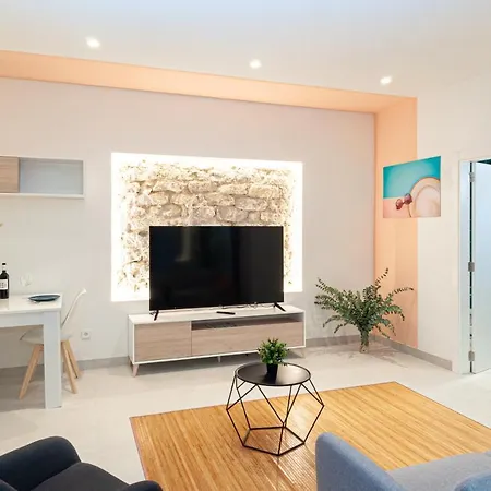 Apartamento Aliflats Alicante