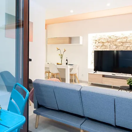 Aliflats Apartamento Alicante