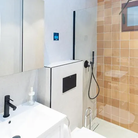 Apartament Aliflats Alicante