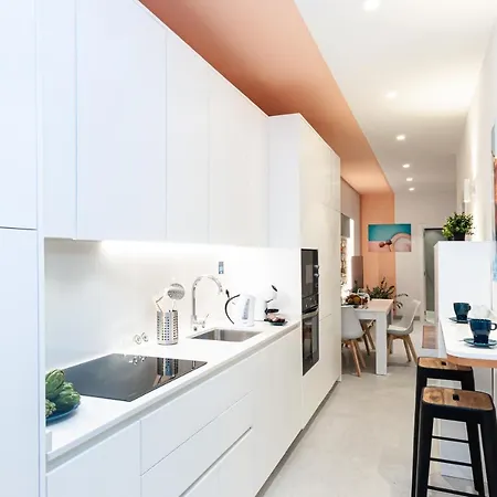Apartament Aliflats