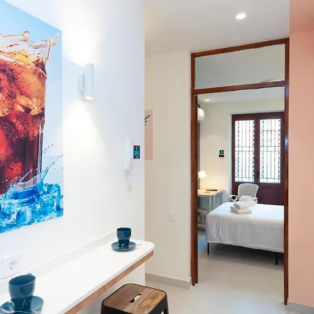 Apartament Aliflats