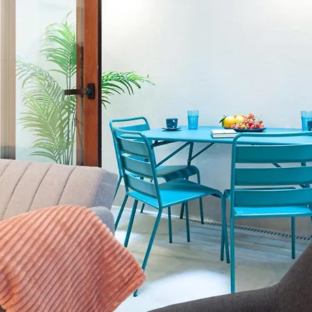 Aliflats Apartment *