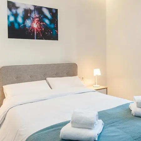 Apartment Aliflats
