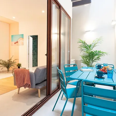 Aliflats Apartament