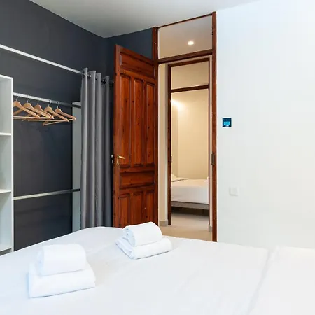Apartament Aliflats