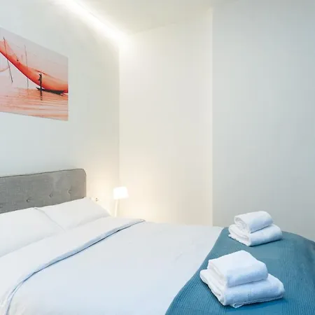 Apartament Aliflats Alicante