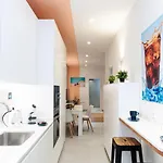 Aliflats Аликанте