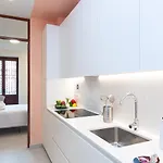 Aliflats * Аликанте