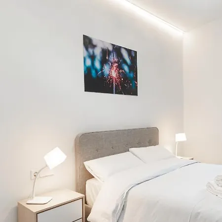 Apartman Aliflats Alicante