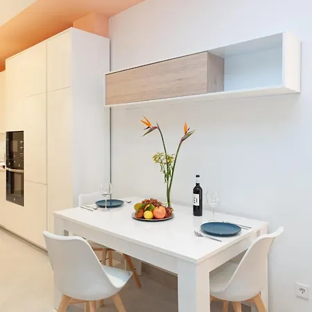 Aliflats Апартаменты *